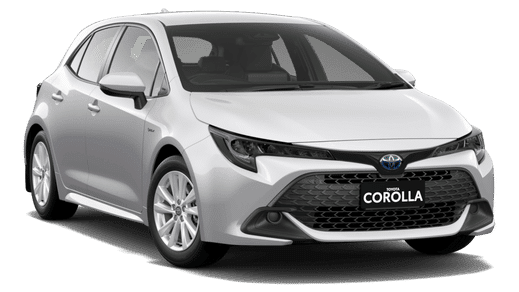 Toyota Hybrid