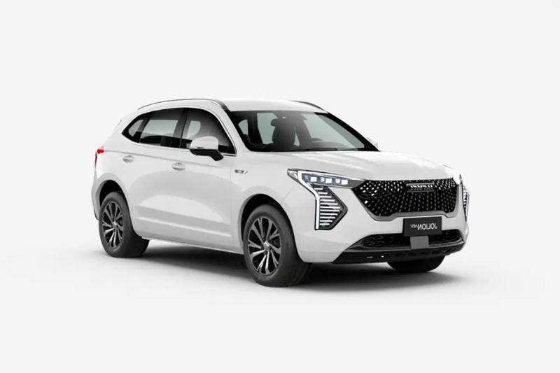 Compact SUV от City Centre Car Rentals