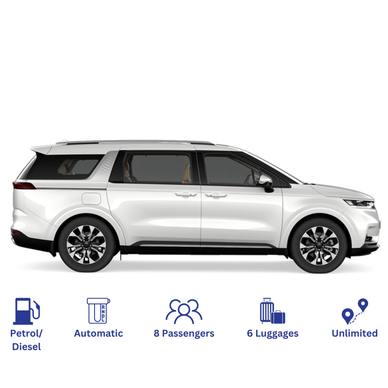 Compare Car Rental in Mount Barker from $44 AUD per day – No