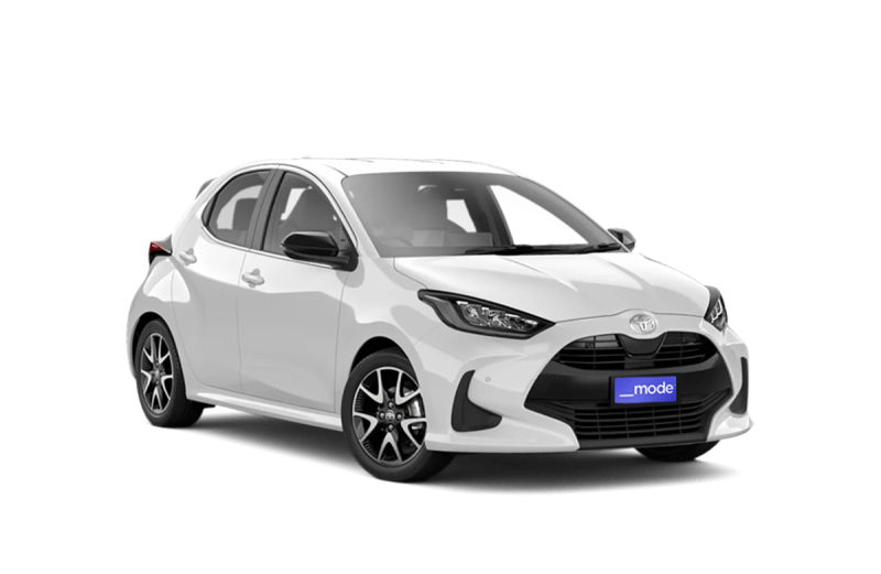 Mode Rentals araç kiralama Christchurch Havalimanı Kompakt