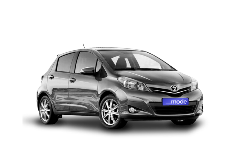 Mode Rentals 자동차 임대 웰링턴 공항 (WLG) 이코노미