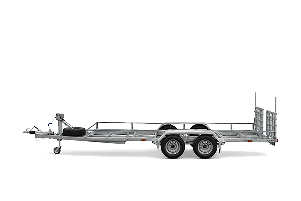 Car Trailer