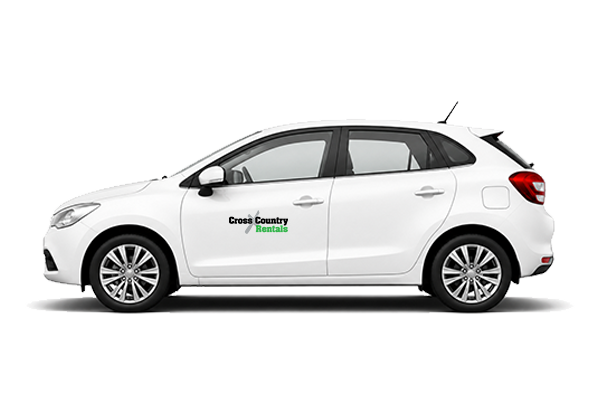 CCAR | Compact