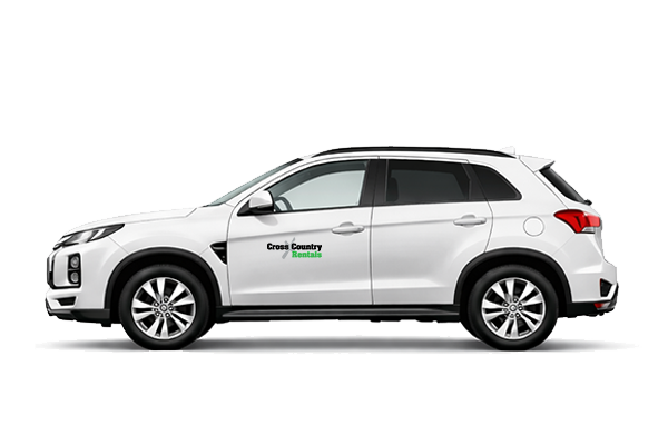 Compact SUV