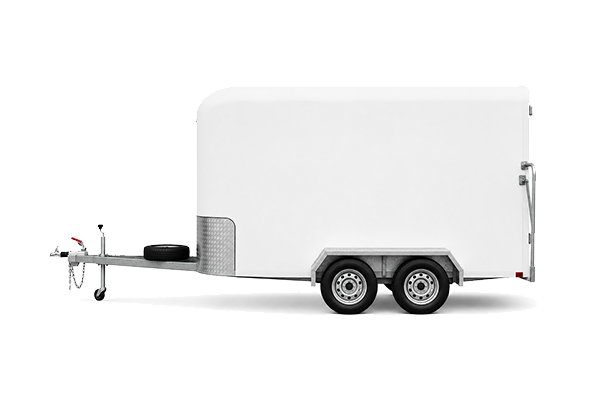 Furniture Trailer