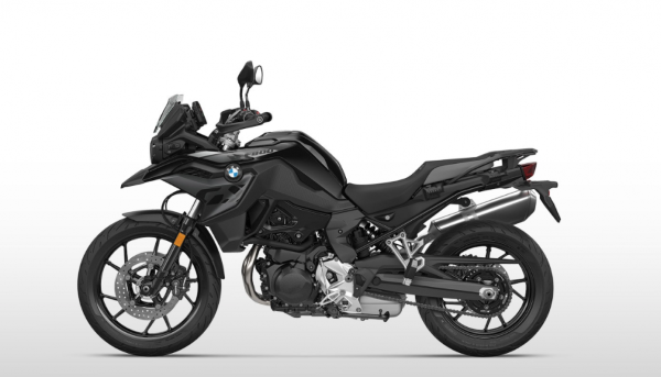BMW F800GS