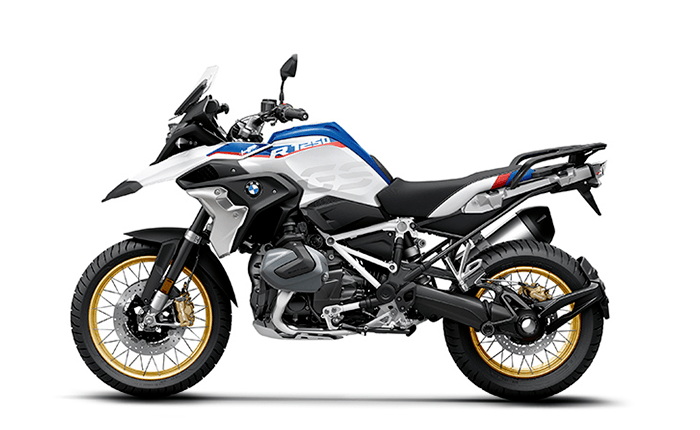 BMW R1250GS