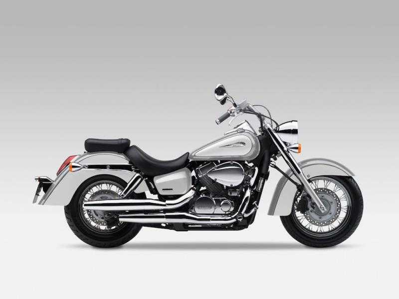 HONDA 750 SHADOW