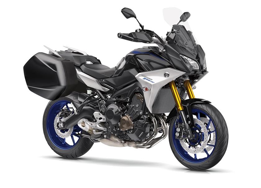 TRACER 9GT