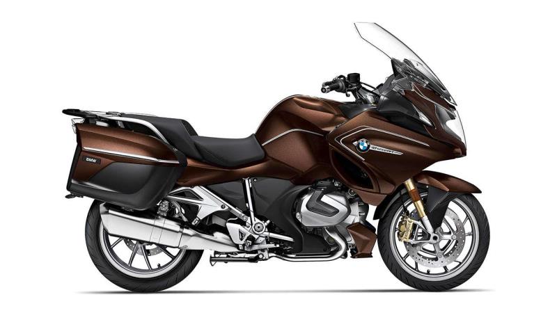 BMW R1250RT