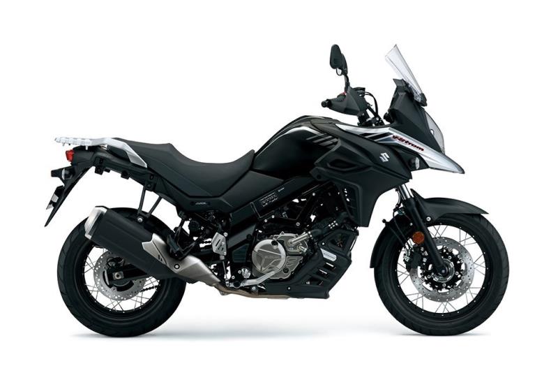 Suzuki DL 650 VSTROM