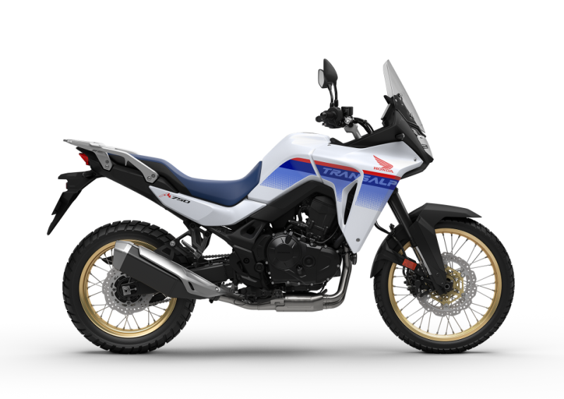 HONDA XL750