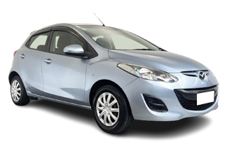 Trip Rental Cars w Lotnisko Tauranga (TRG) Kompakt