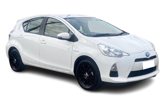 Trip Rental Cars auto noma Oklendas lidosta (AKL) Kompaktais