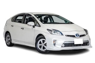 Trip Rental Cars auto huren Christchurch Luchthaven (CHC) Ander type