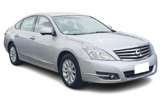 Trip Rental Cars 里加租车 惠灵顿机场 (WLG) 全尺寸