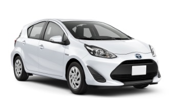 Yes Rentals autorent Aucklandi kesklinn Muud tüüpi
